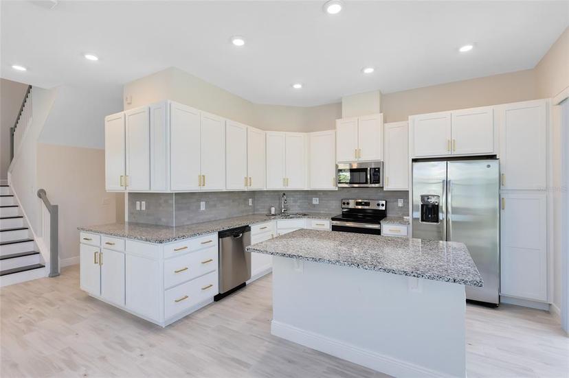 Picture of 7948 Dausset Street, Orlando FL 32827