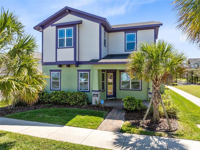 Picture of 7948 Dausset Street, Orlando FL 32827