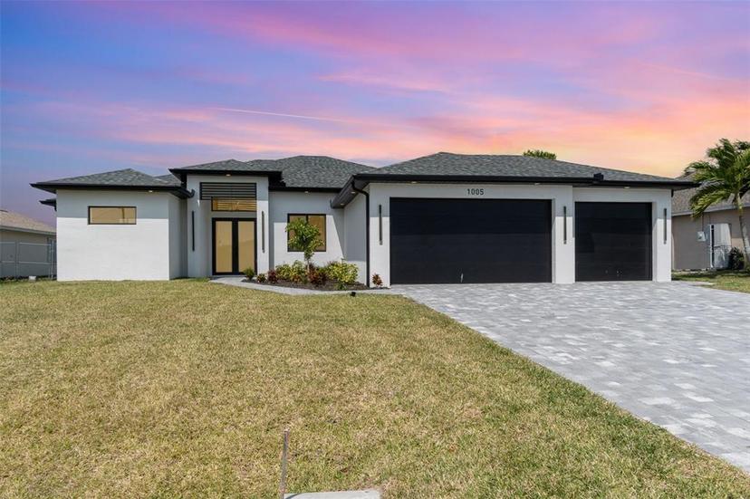 Picture of 1005 SW 13Th Street, Cape Coral FL 33991