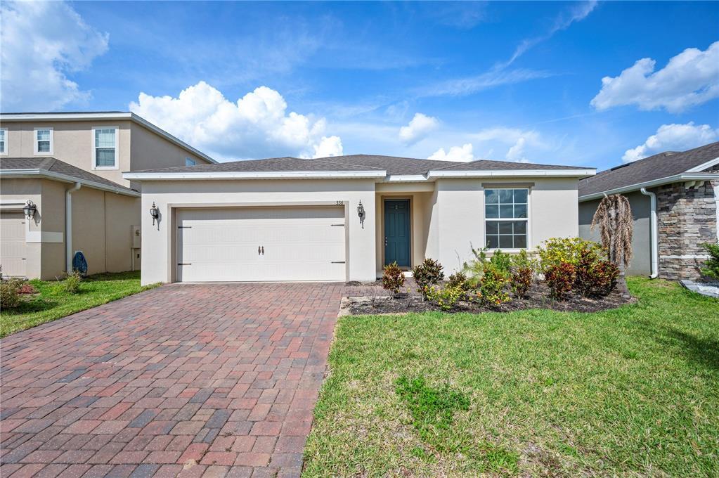 Picture of 336 Summer Squall Road, Davenport, FL 33837