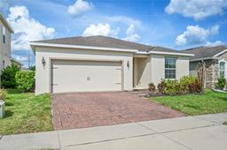 Picture of 336 Summer Squall Road, Davenport, FL 33837
