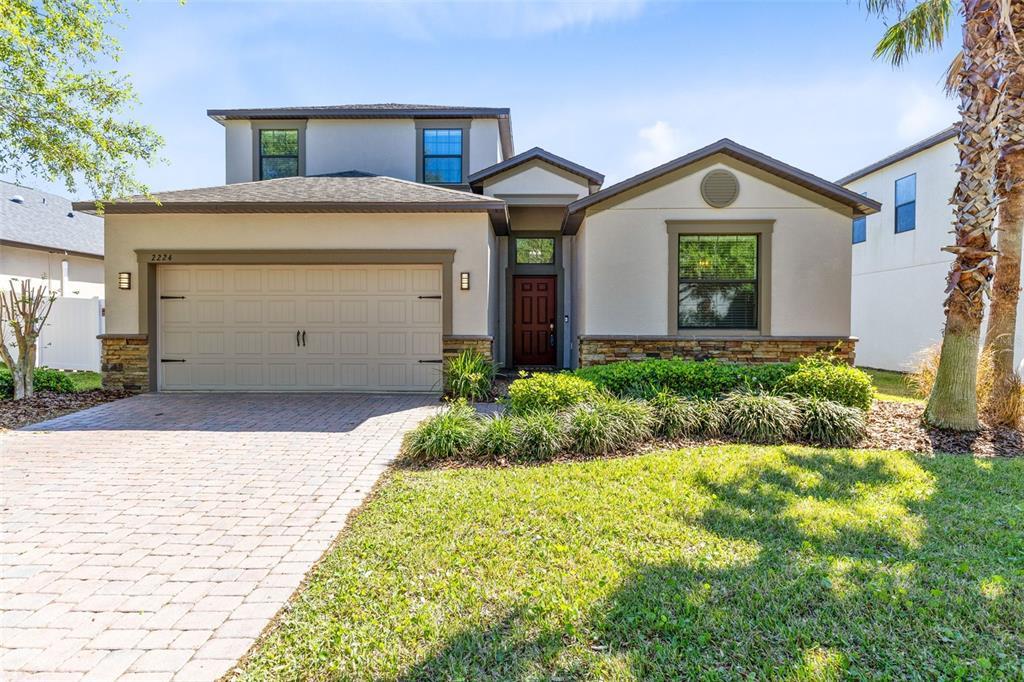 Picture of 2224 Romanum Drive, Winter Garden, FL 34787