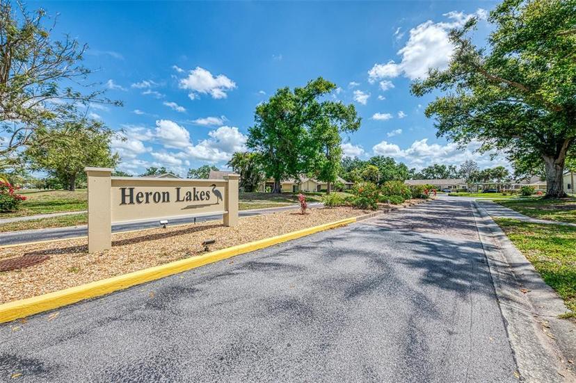 Picture of 3008 Sail Pointe Cir # 2C, Venice FL 34293