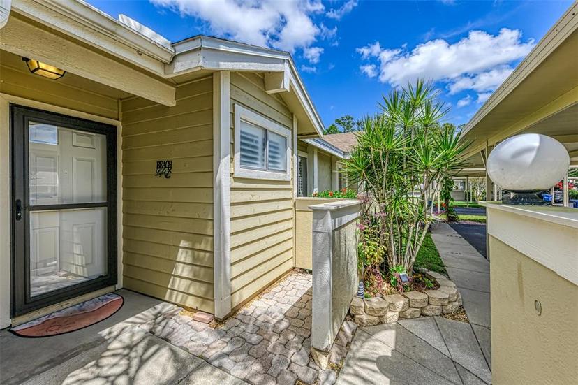 Picture of 3008 Sail Pointe Cir # 2C, Venice FL 34293