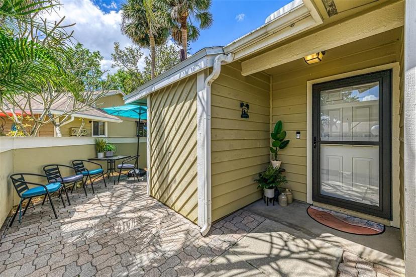 Picture of 3008 Sail Pointe Cir # 2C, Venice FL 34293