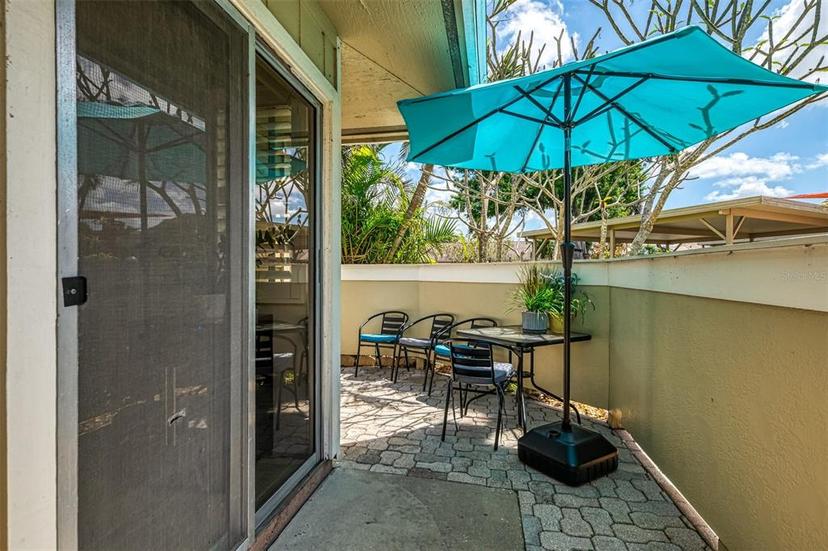 Picture of 3008 Sail Pointe Cir # 2C, Venice FL 34293