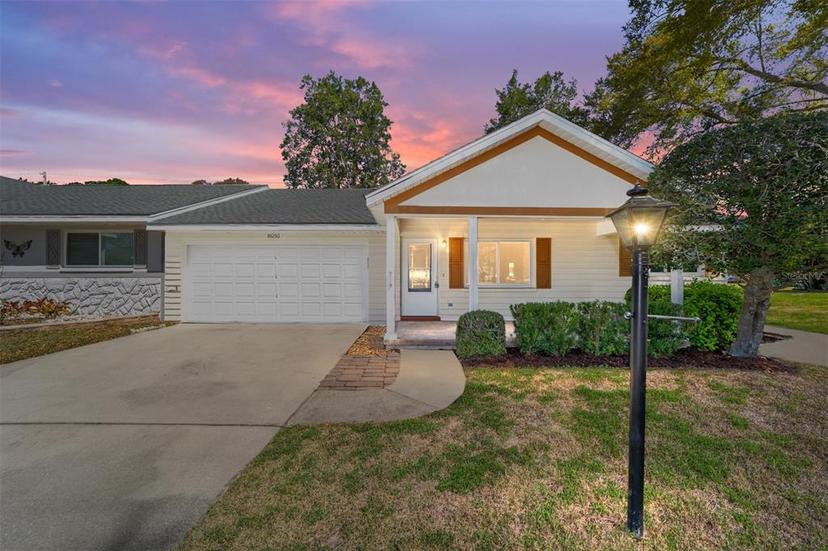 Picture of 8625 SW 94Th Street Unit G, Ocala FL 34481