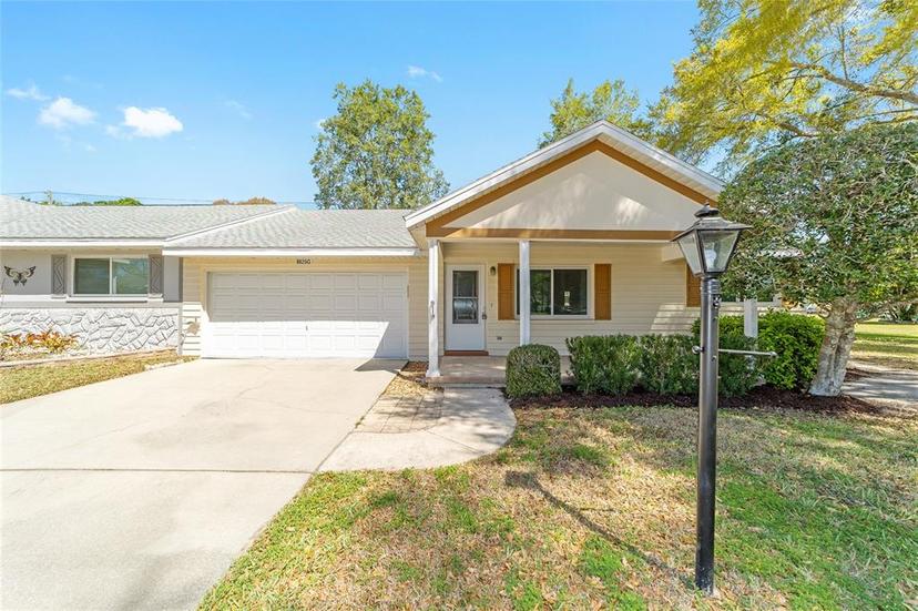 Picture of 8625 SW 94Th Street Unit G, Ocala FL 34481