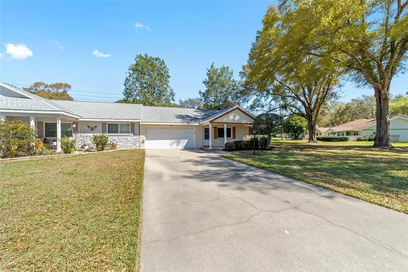 Picture of 8625 SW 94Th Street Unit G, Ocala FL 34481