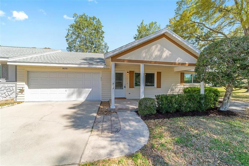 Picture of 8625 SW 94Th Street Unit G, Ocala FL 34481