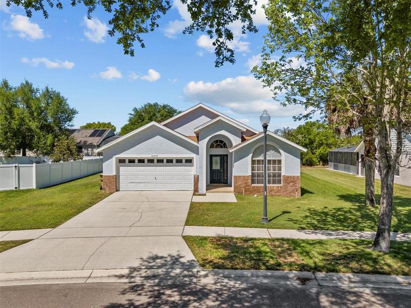 Picture of 16245 Egret Hill Street, Clermont FL 34714