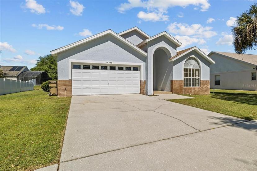 Picture of 16245 Egret Hill Street, Clermont FL 34714