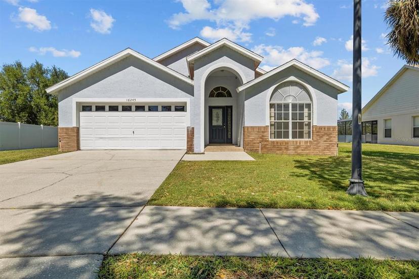 Picture of 16245 Egret Hill Street, Clermont FL 34714