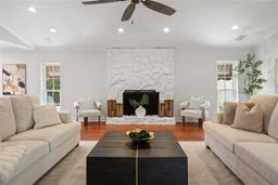 Picture of 20315 Mid Court, Lutz, FL 33558