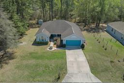 Picture of 8623 N Dora Way, Dunnellon, FL 34434