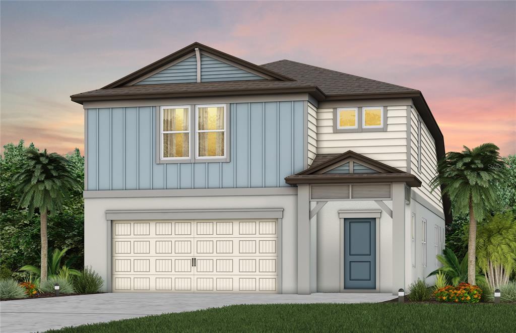 Picture of 9762 Crescent Moon Drive, Riverview, FL 33578