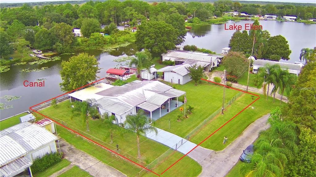 Picture of 2750 Lake Ellen Drive, Haines City, FL 33844