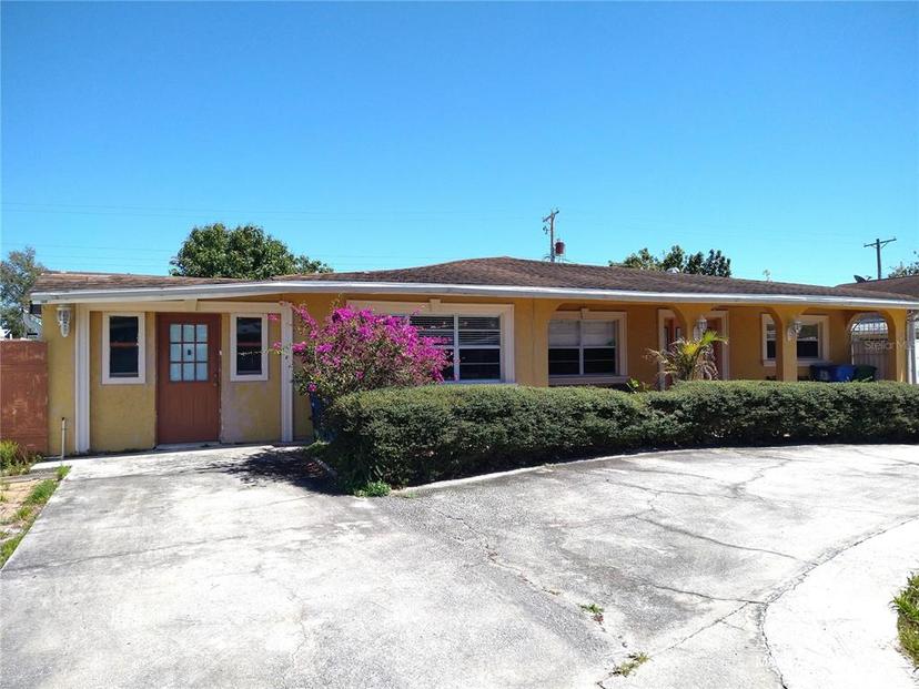 Picture of 4607 N Saint Vincent Street, Tampa FL 33614