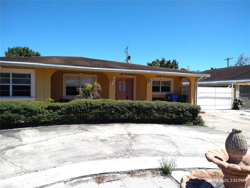 Picture of 4607 N Saint Vincent Street, Tampa FL 33614