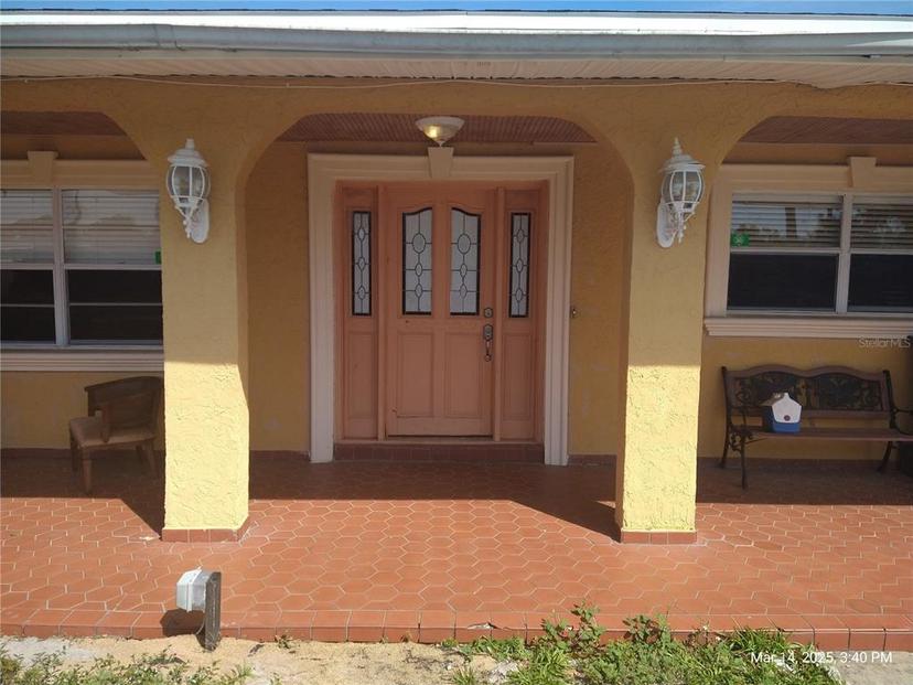 Picture of 4607 N Saint Vincent Street, Tampa FL 33614