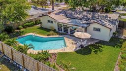 Picture of 5603 97Th Way N, St Petersburg, FL 33708