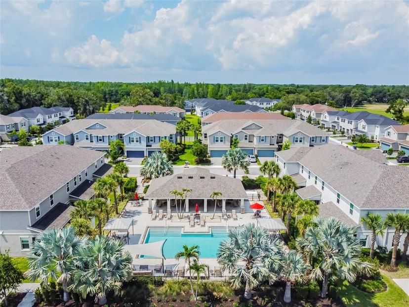 Picture of 1018 Rose Blossom Court, Tampa FL 33613