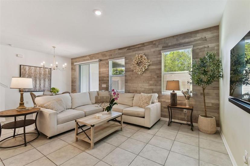 Picture of 1018 Rose Blossom Court, Tampa FL 33613
