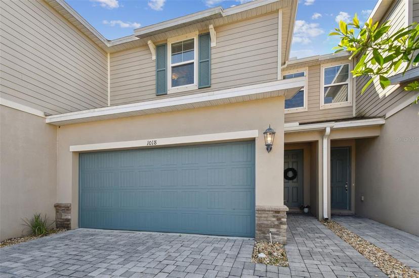 Picture of 1018 Rose Blossom Court, Tampa FL 33613