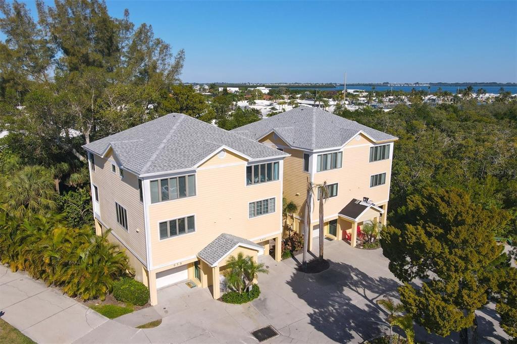 Picture of 660 Cedars Court, Longboat Key, FL 34228
