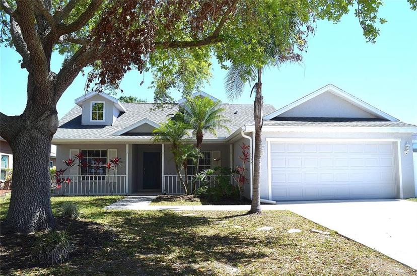 Picture of 4108 Kingsfield Drive, Parrish FL 34219