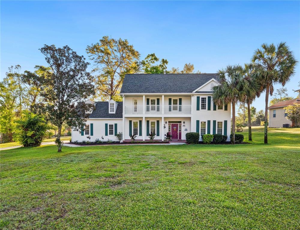 Picture of 9848 Pine Leaf Lane, Dade City, FL 33525