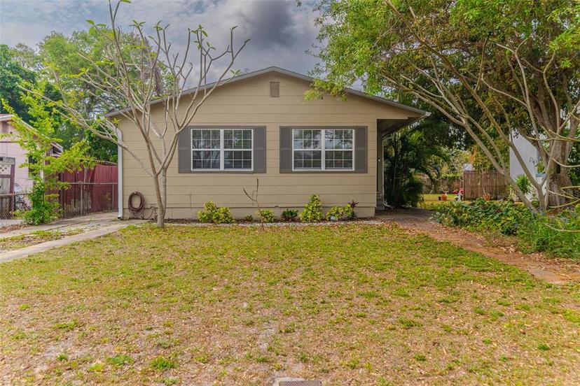 Picture of 2460 16Th Avenue N, St Petersburg FL 33713