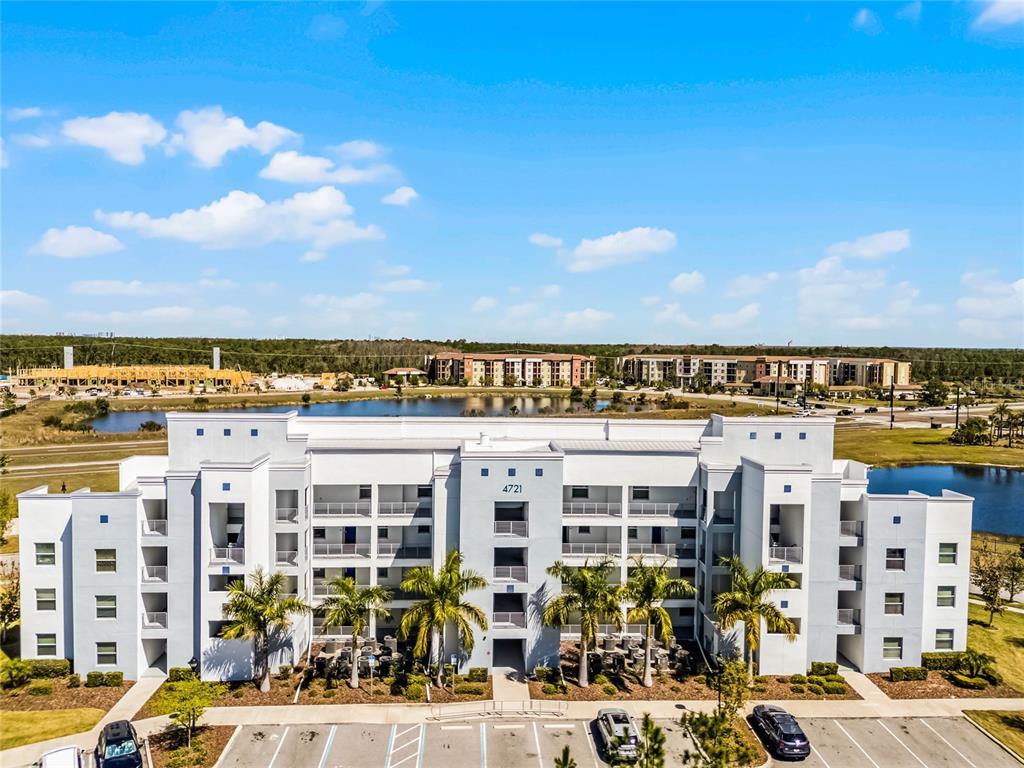 Picture of 4721 Clock Tower Drive Unit 106, Kissimmee, FL 34746
