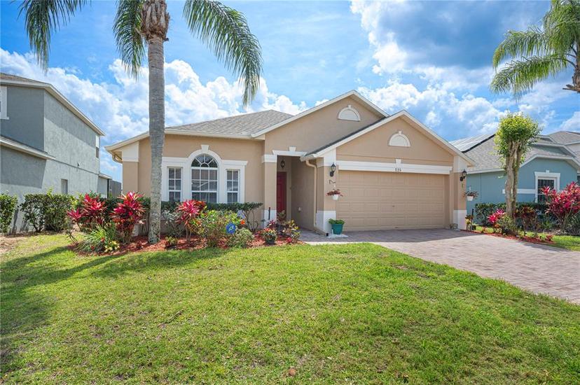 Picture of 225 Highgate Park Boulevard, Davenport FL 33897