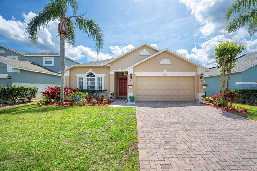 Picture of 225 Highgate Park Boulevard, Davenport FL 33897