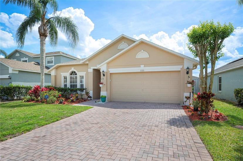 Picture of 225 Highgate Park Boulevard, Davenport FL 33897