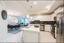 Picture of 4741 Clock Tower Drive Unit 201, Kissimmee, FL 34746