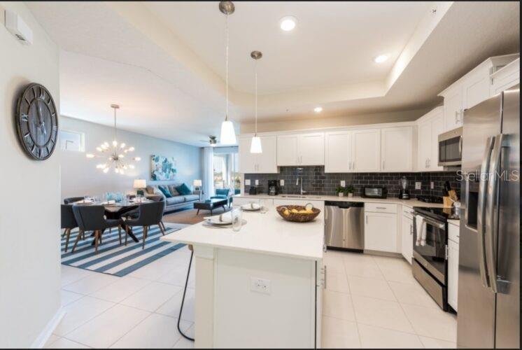 Picture of 4741 Clock Tower Drive Unit 201, Kissimmee FL 34746