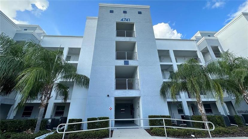 Picture of 4741 Clock Tower Drive Unit 201, Kissimmee FL 34746