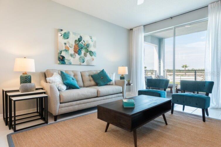 Picture of 4741 Clock Tower Drive Unit 201, Kissimmee FL 34746