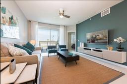 Picture of 4741 Clock Tower Drive Unit 201, Kissimmee, FL 34746