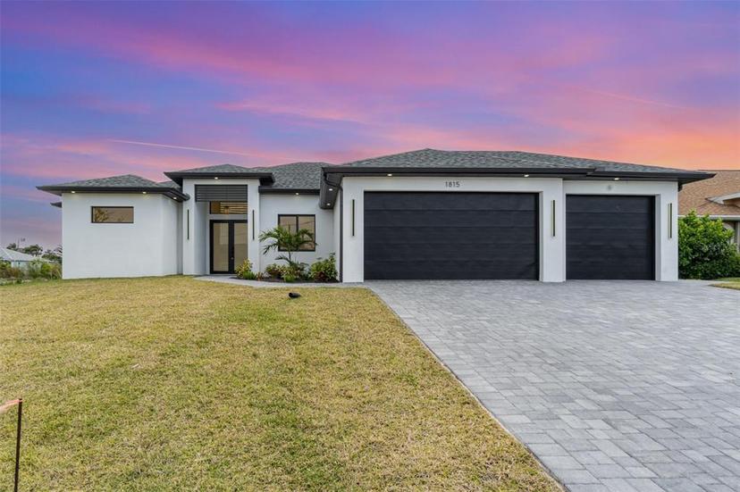 Picture of 1815 SW 15Th Place, Cape Coral FL 33991