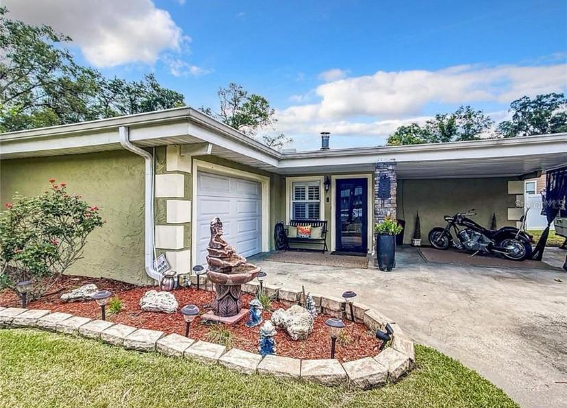 Picture of 3312 SE 6Th Street, Ocala FL 34471
