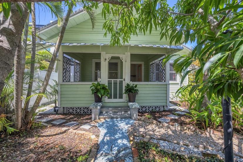 Picture of 1679 Arlington Street, Sarasota FL 34239