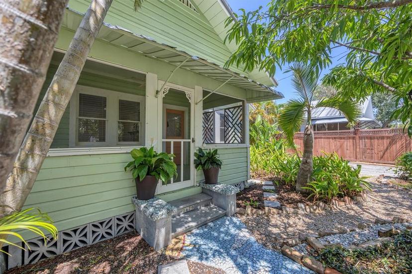 Picture of 1679 Arlington Street, Sarasota FL 34239