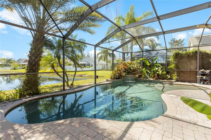 Picture of 19352 Otters Wick Way, Land O Lakes FL 34638