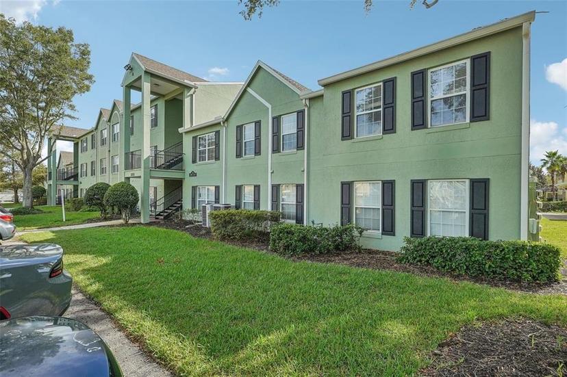 Picture of 2031 Dixie Belle Drive Unit Q, Orlando FL 32812