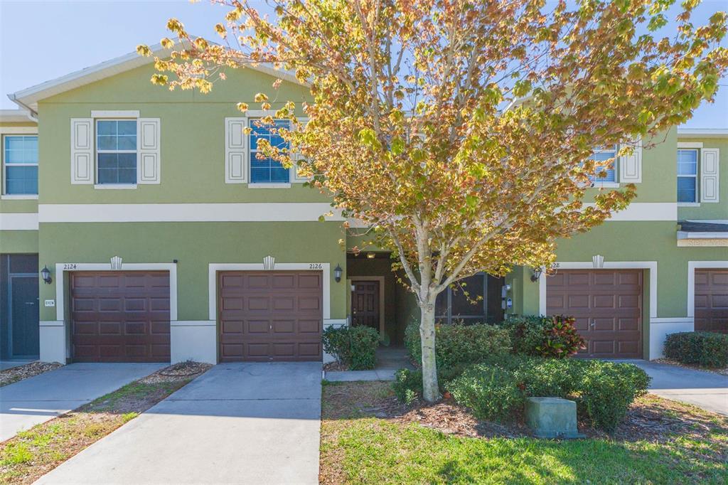 Picture of 2126 Golden Falcon Drive, Ruskin, FL 33570