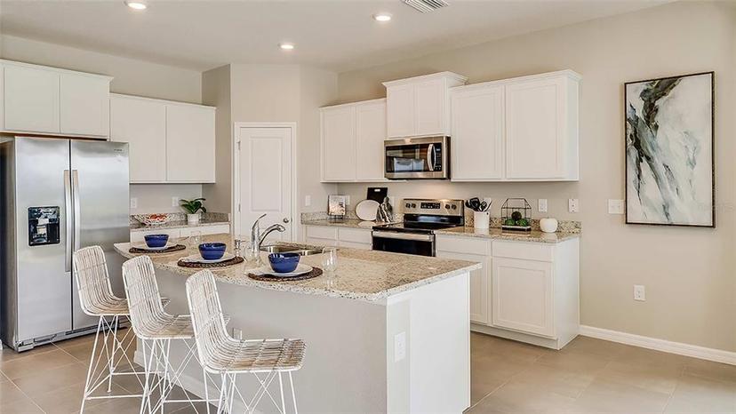 Picture of 5627 Silver Moonlight Drive, Palmetto FL 34221