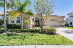 Picture of 2468 Coco Palm Circle, Wesley Chapel, FL 33543